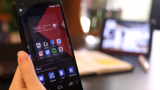 Siete <i>launchers </i>para Android que transformarán por completo el aspecto de tu teléfono